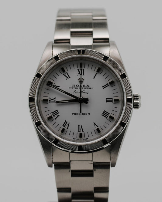 Rolex 14010