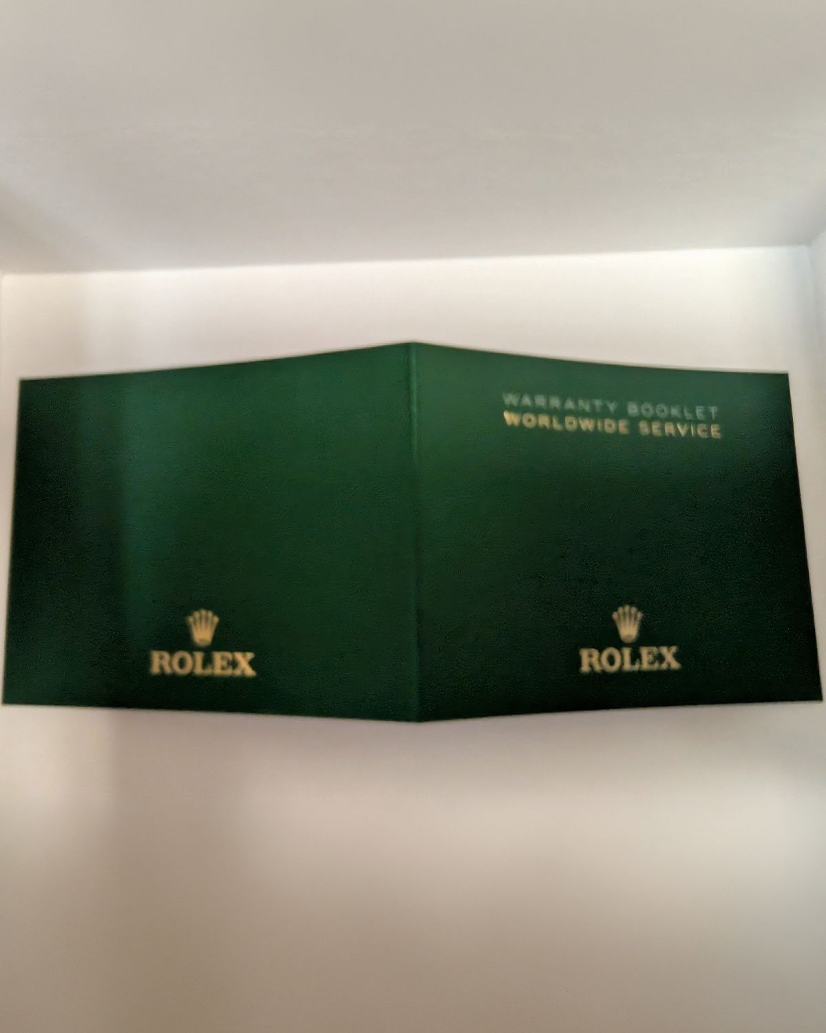 Rolex 14010