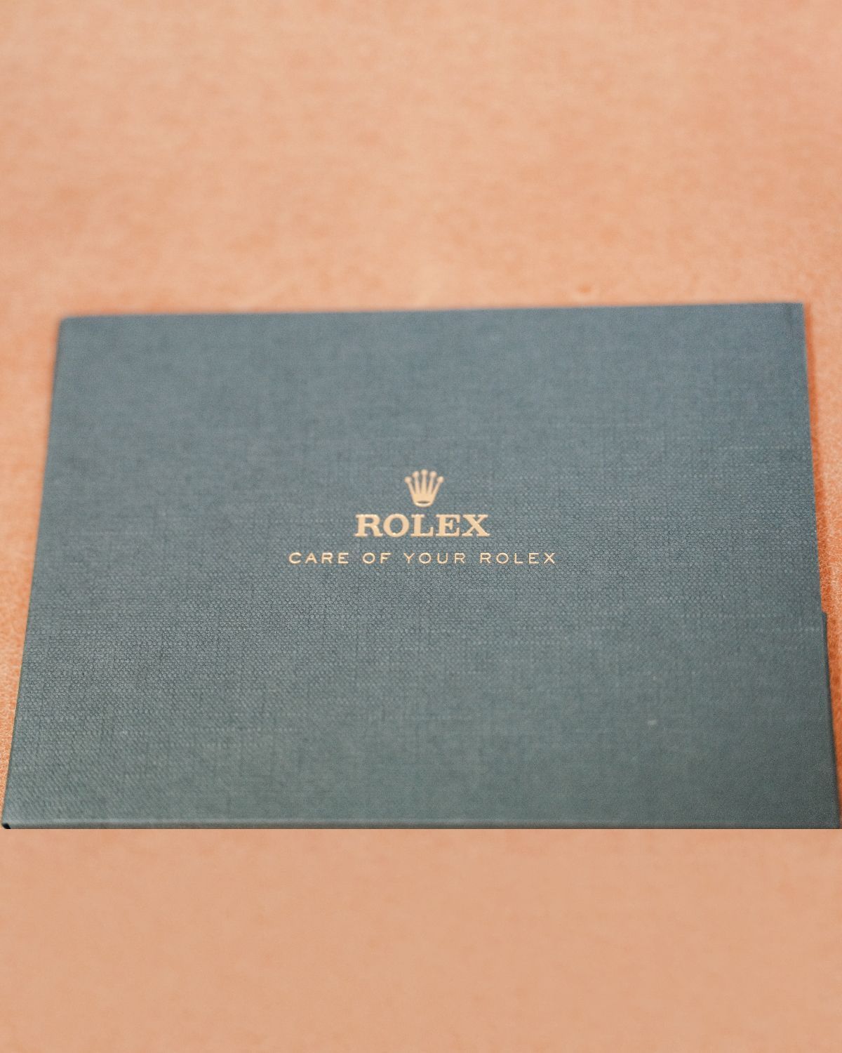 Rolex 14010