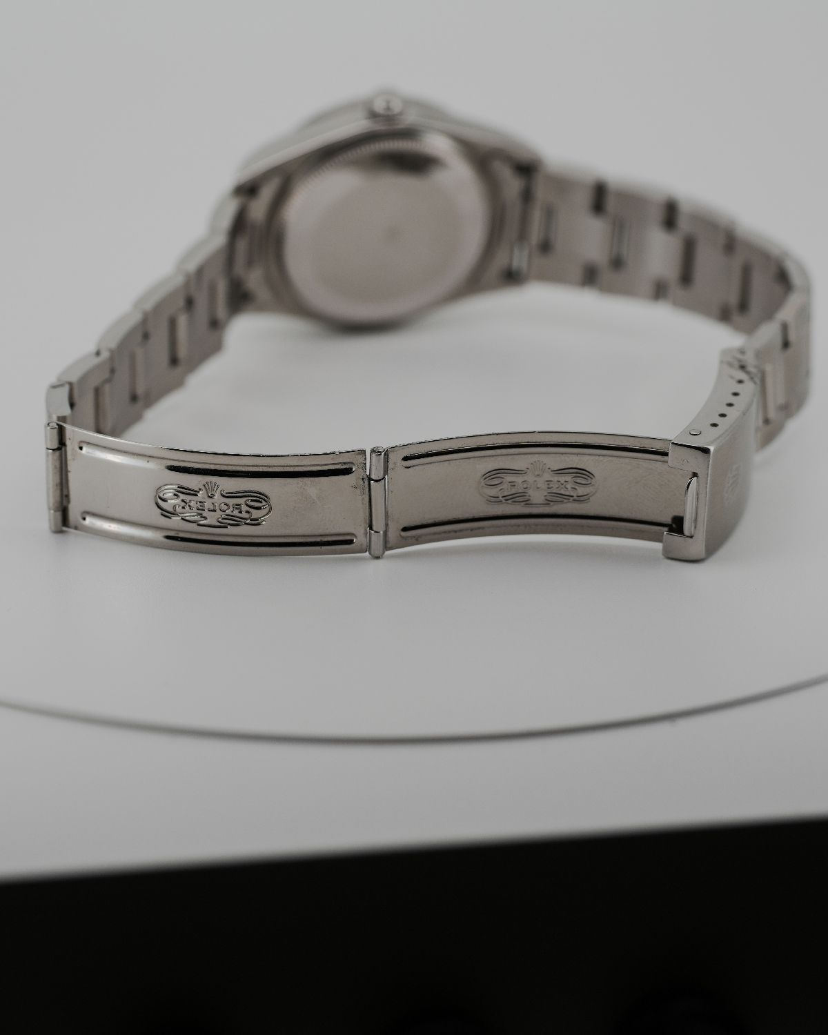 Rolex 14010
