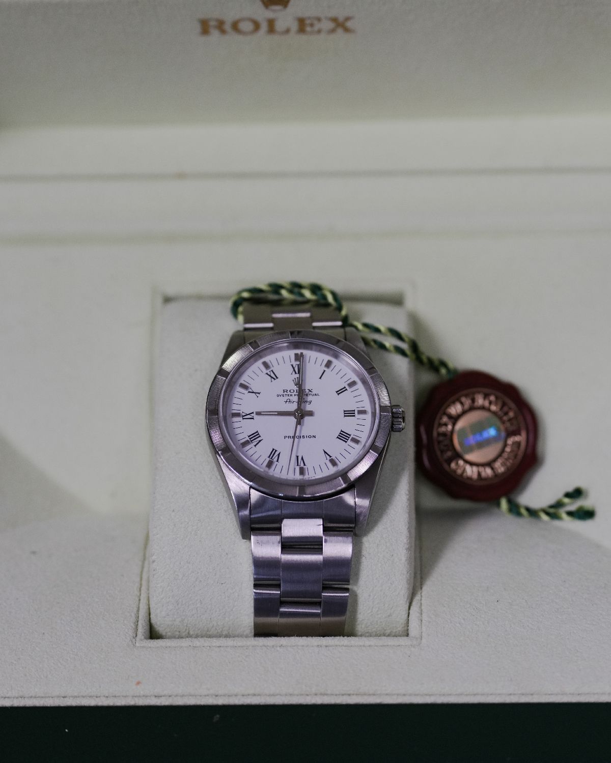 Rolex 14010