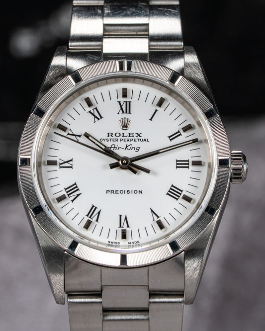 Rolex 14010
