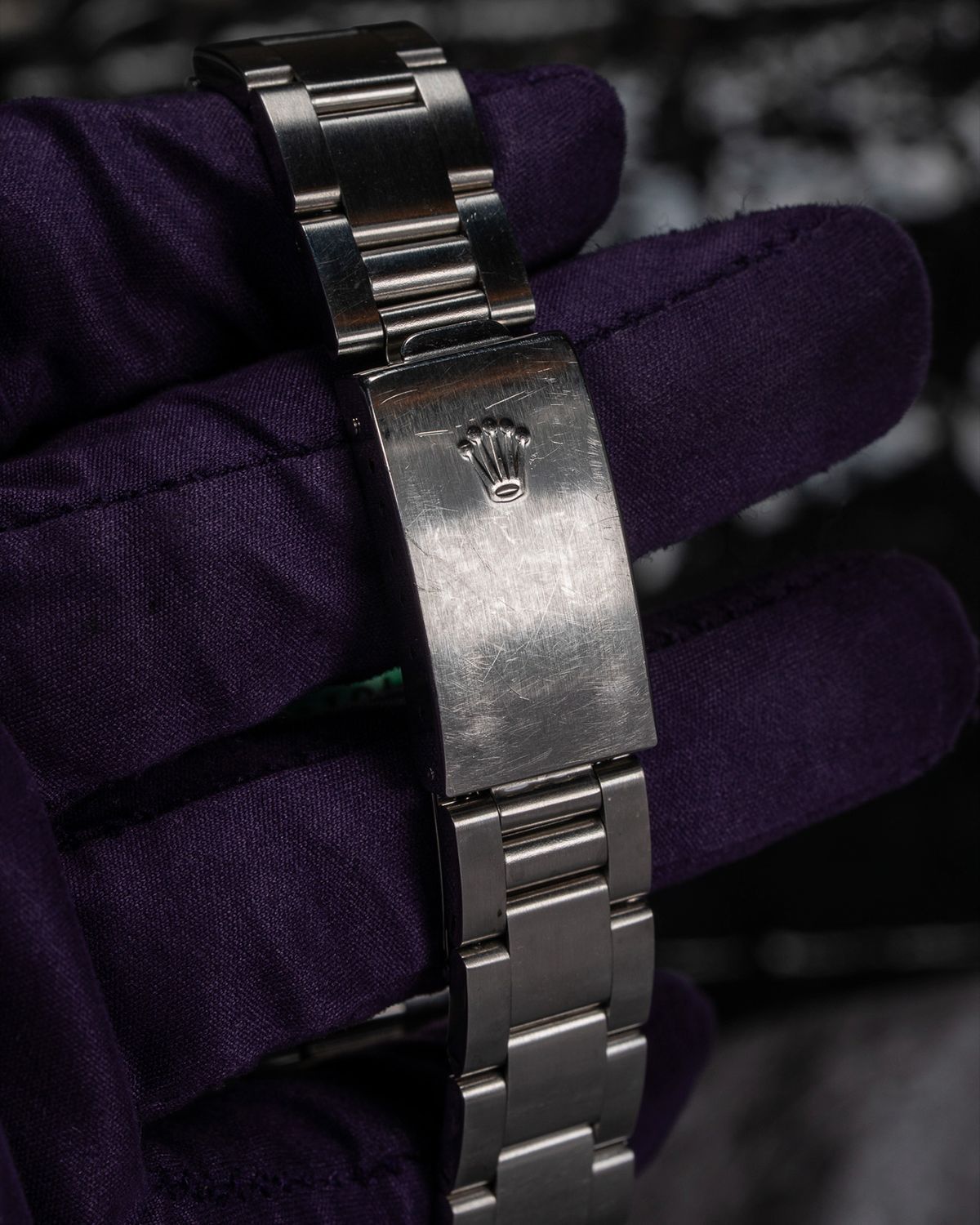 Rolex 14010