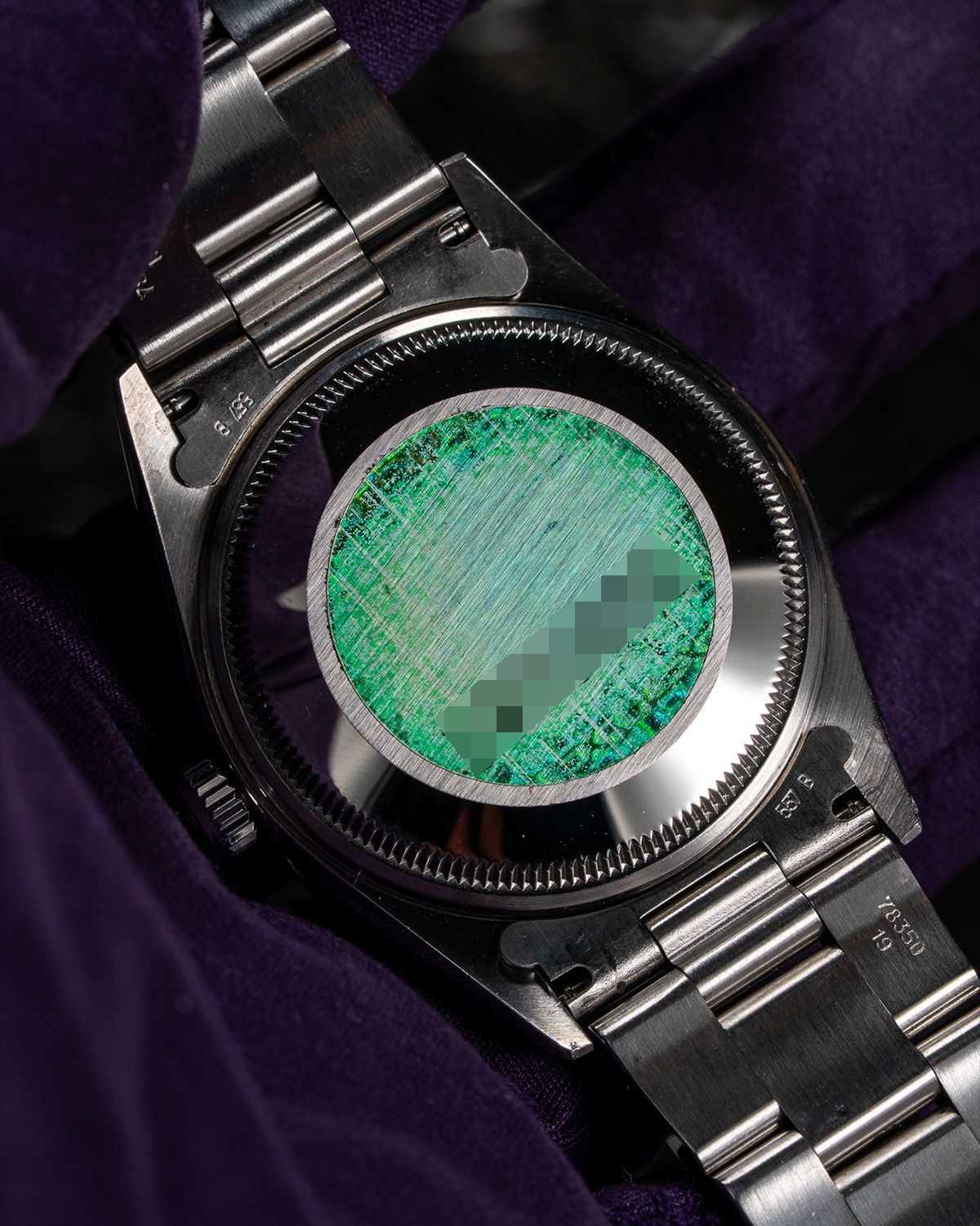 Rolex 14010