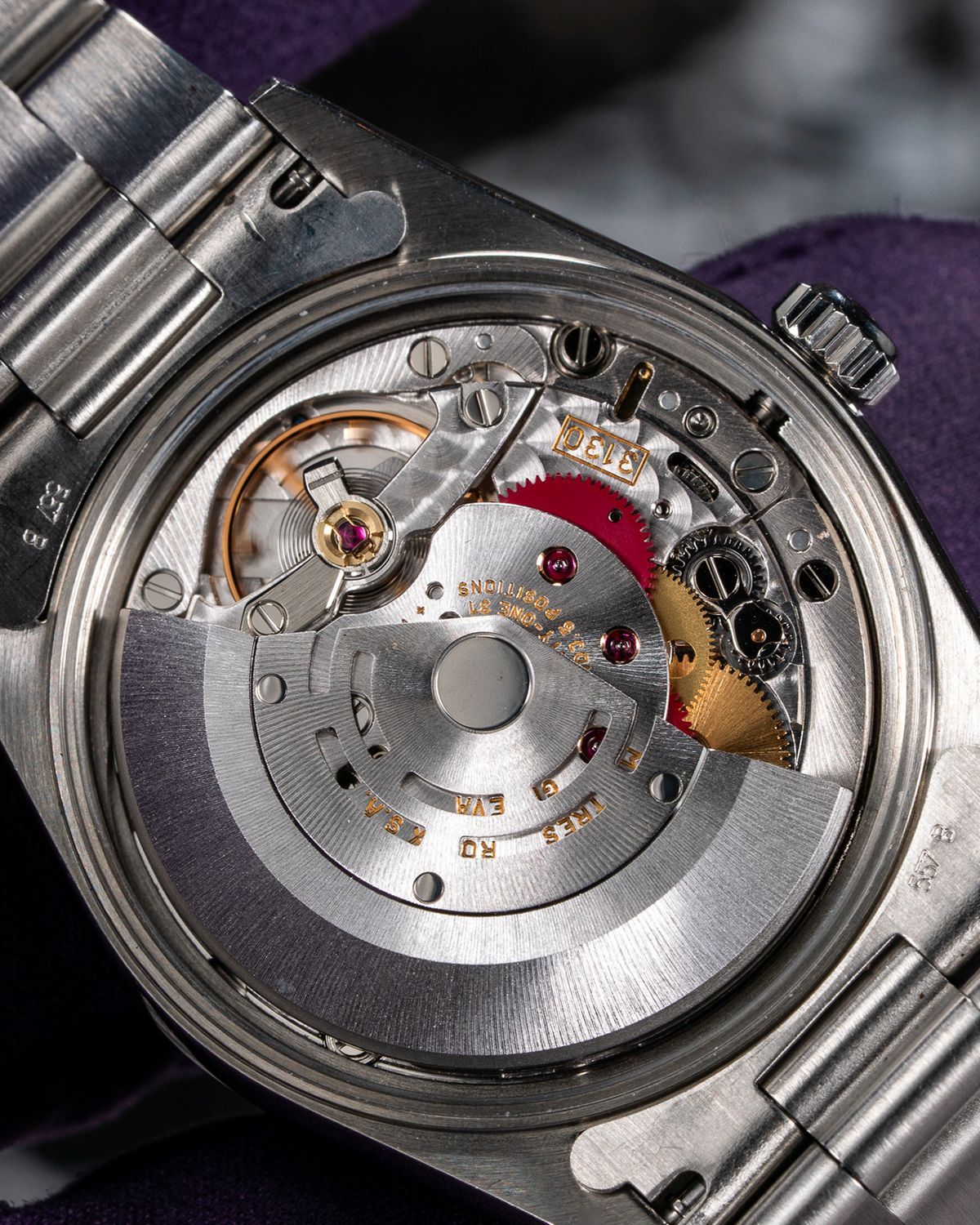 Rolex 14010