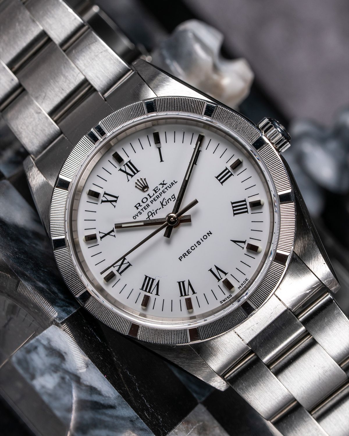 Rolex 14010