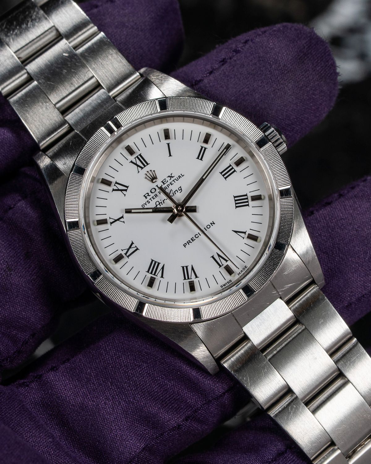 Rolex 14010