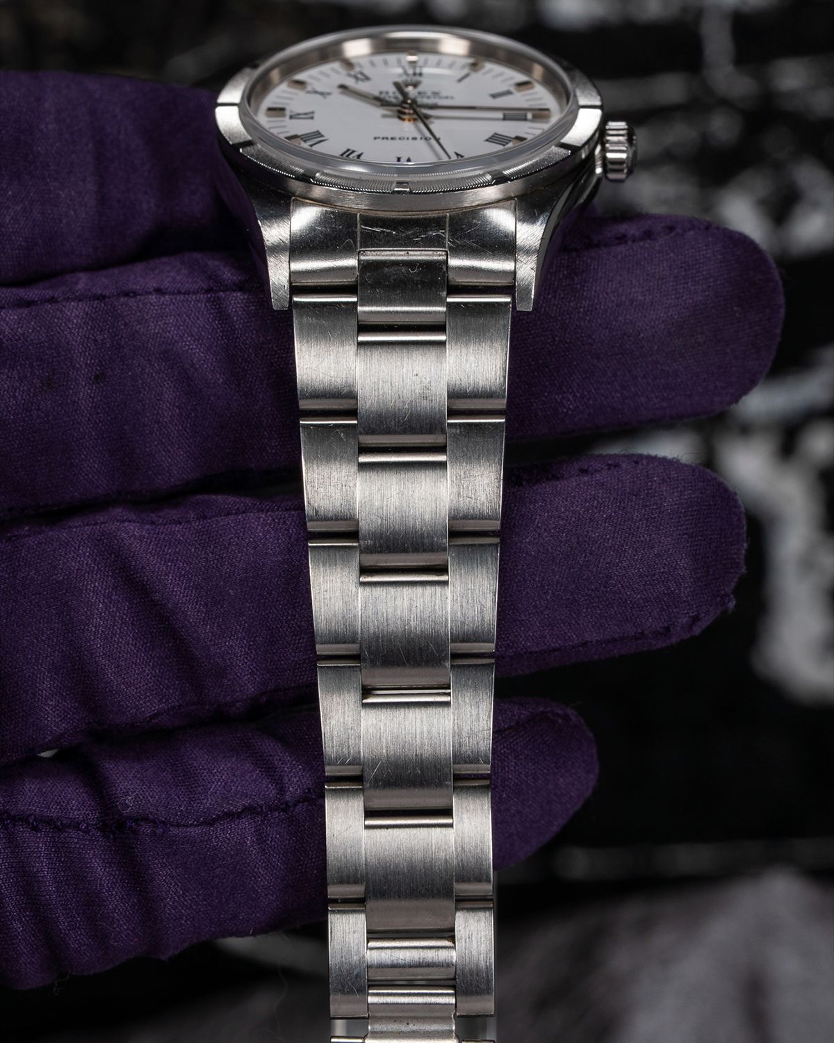 Rolex 14010