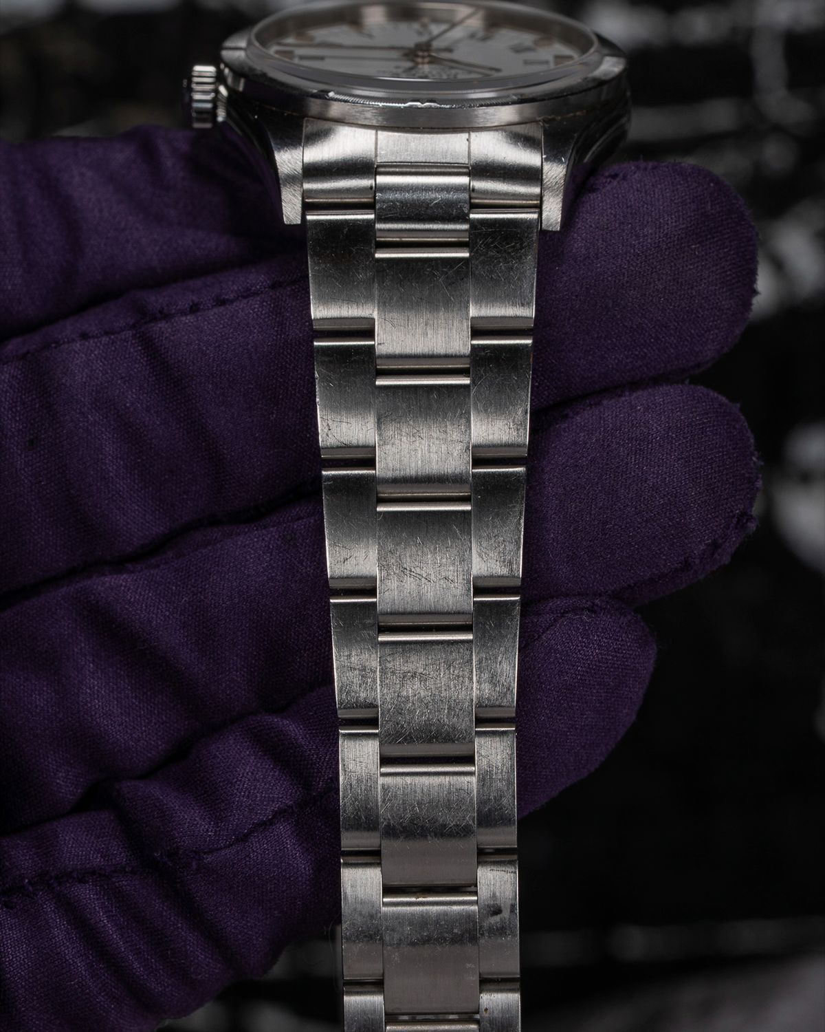 Rolex 14010