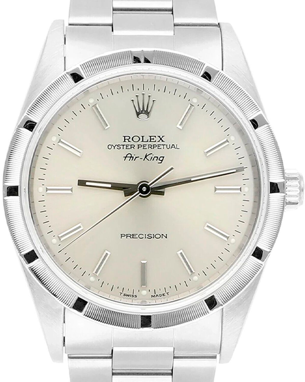 Rolex 14010