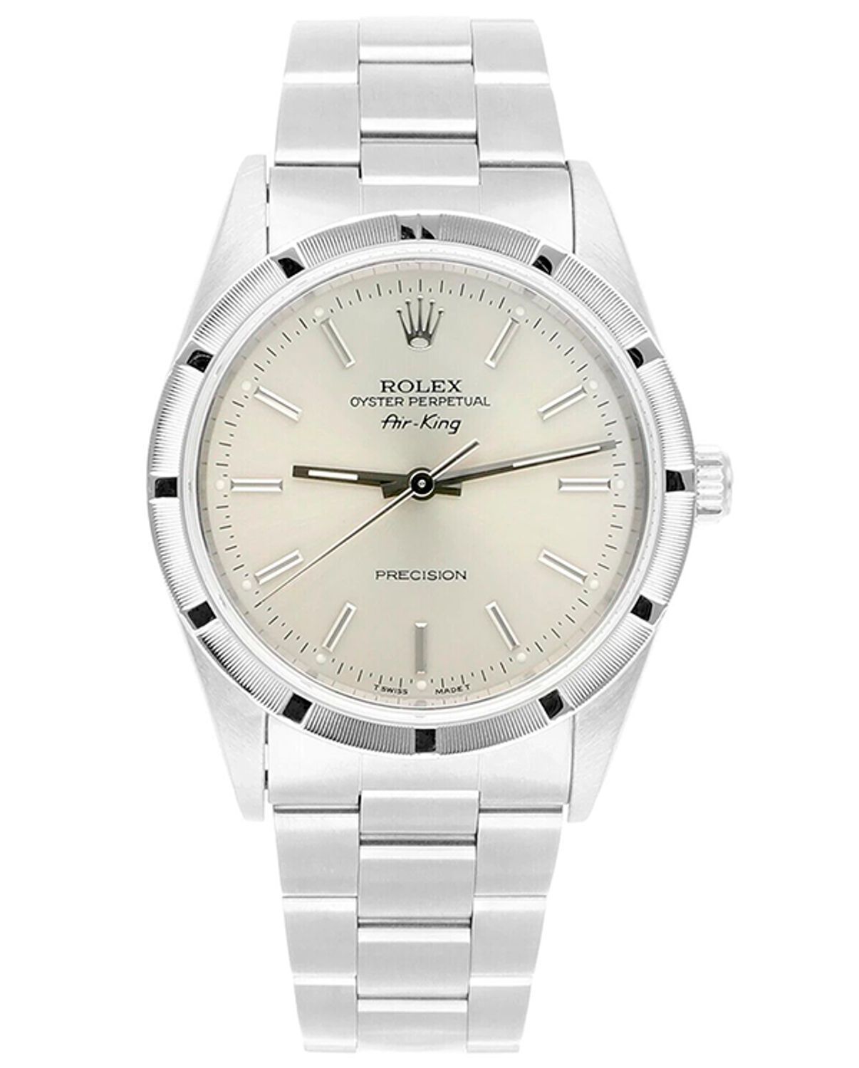 Rolex 14010