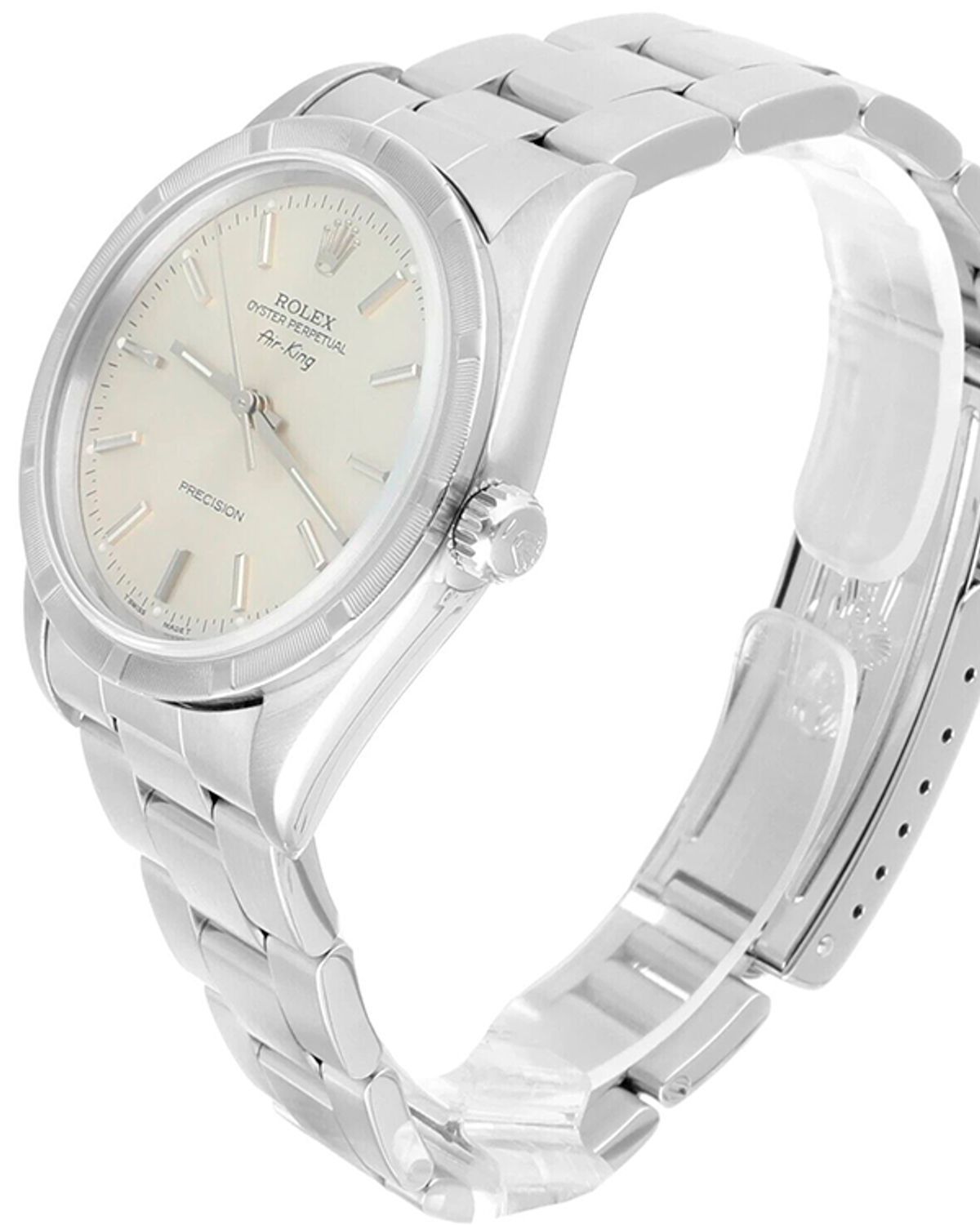 Rolex 14010