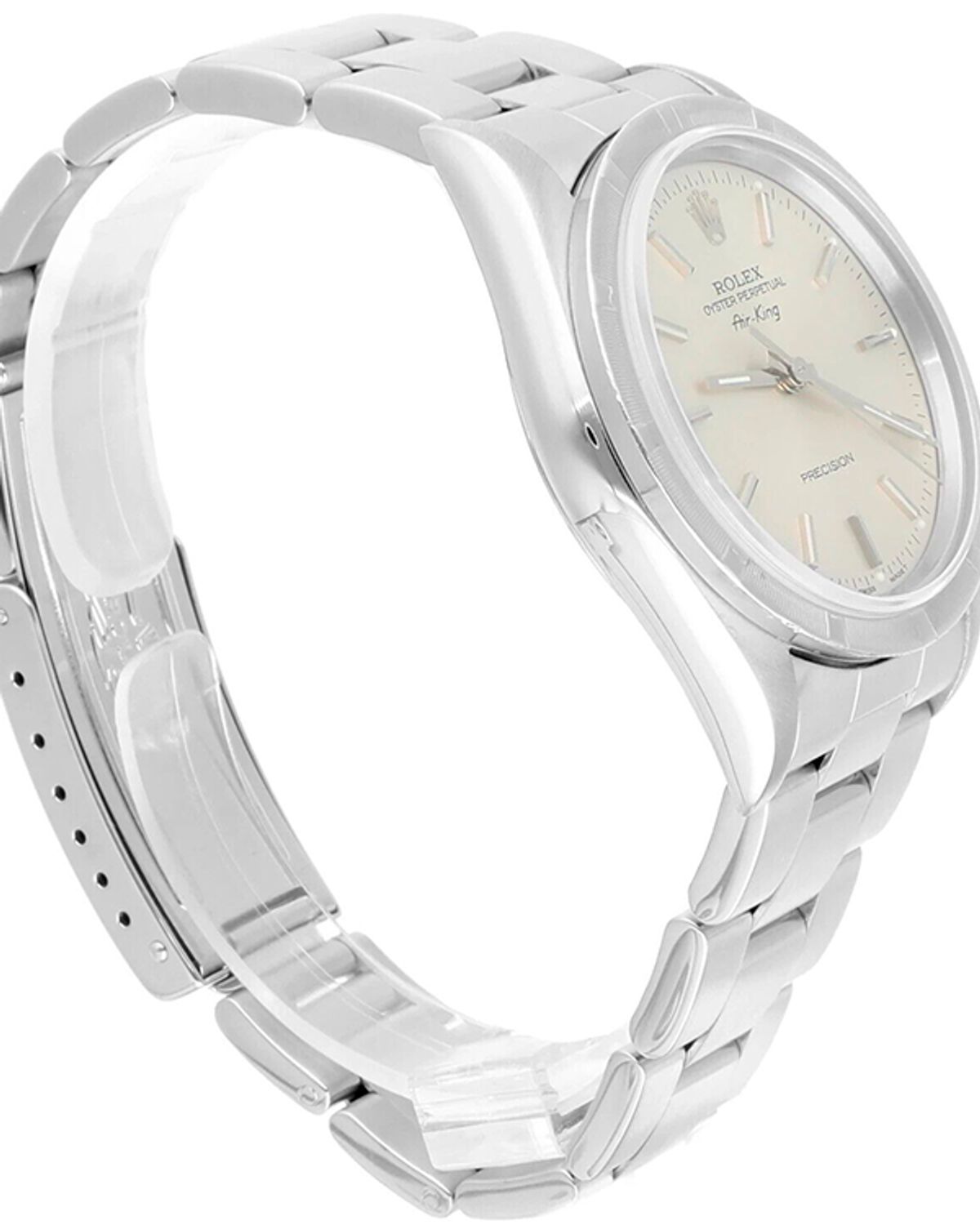 Rolex 14010