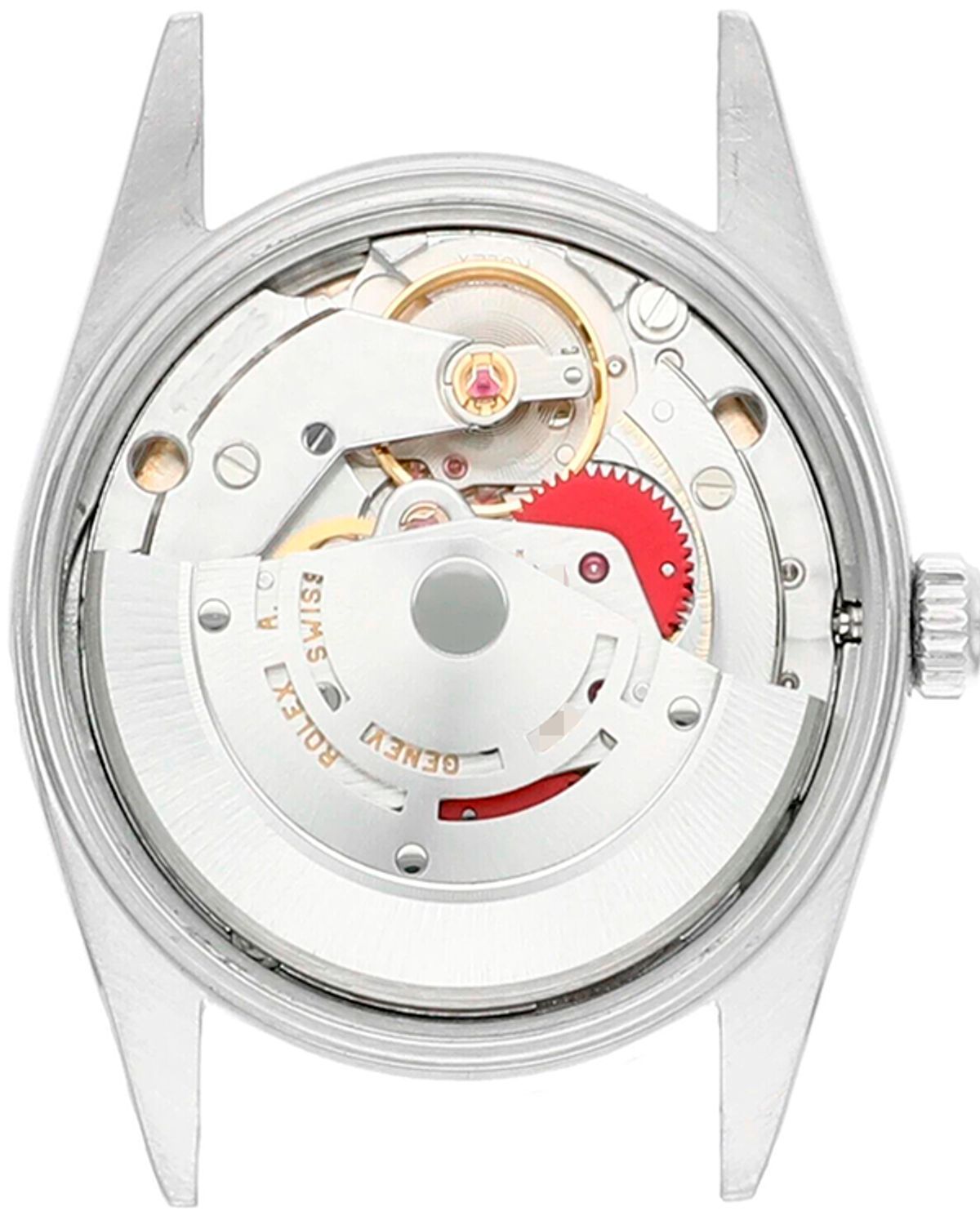 Rolex 14010