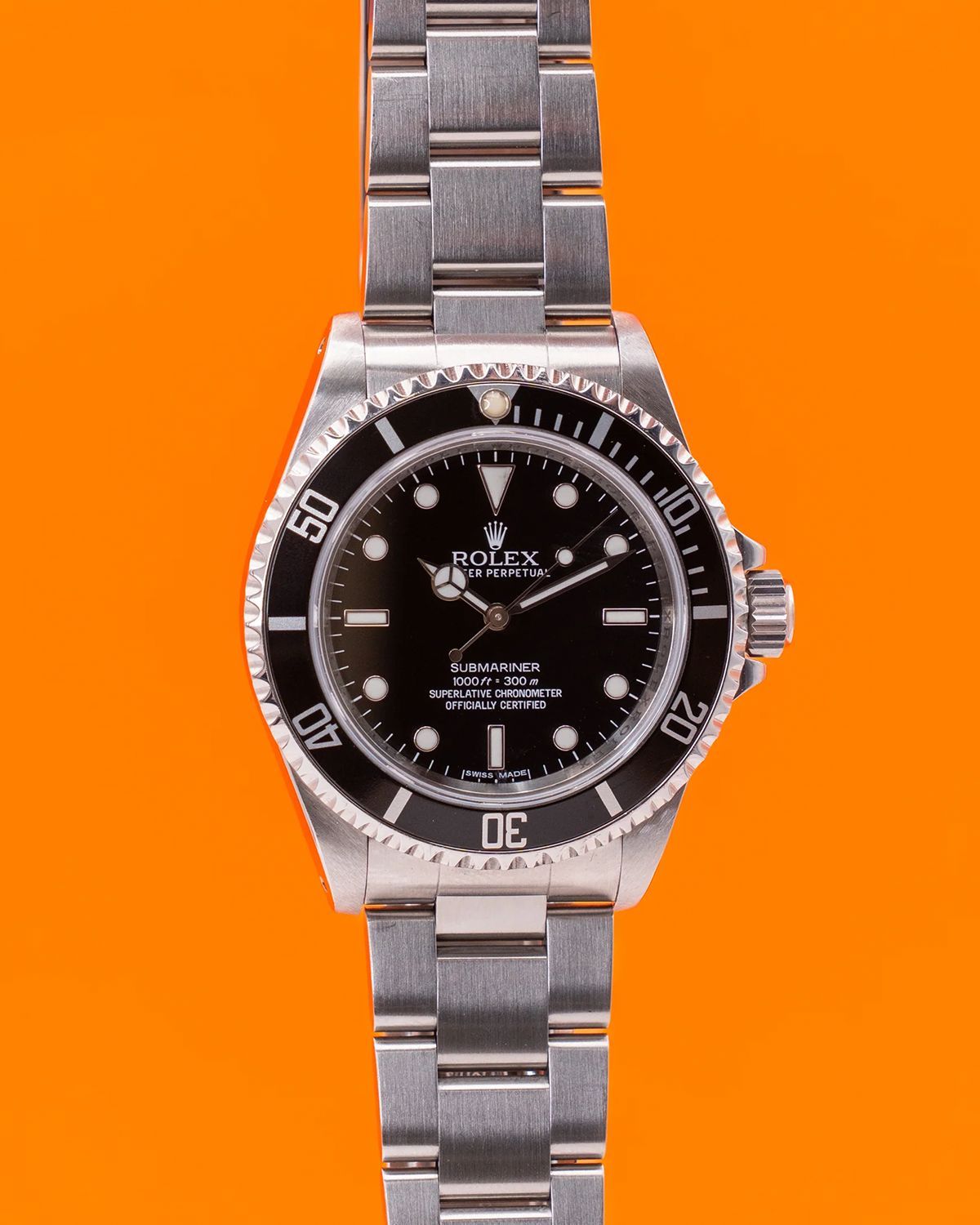 Rolex 14060