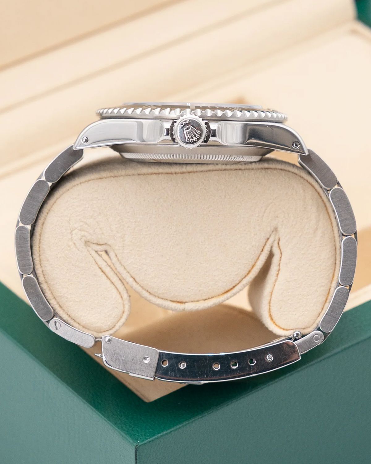 Rolex 14060