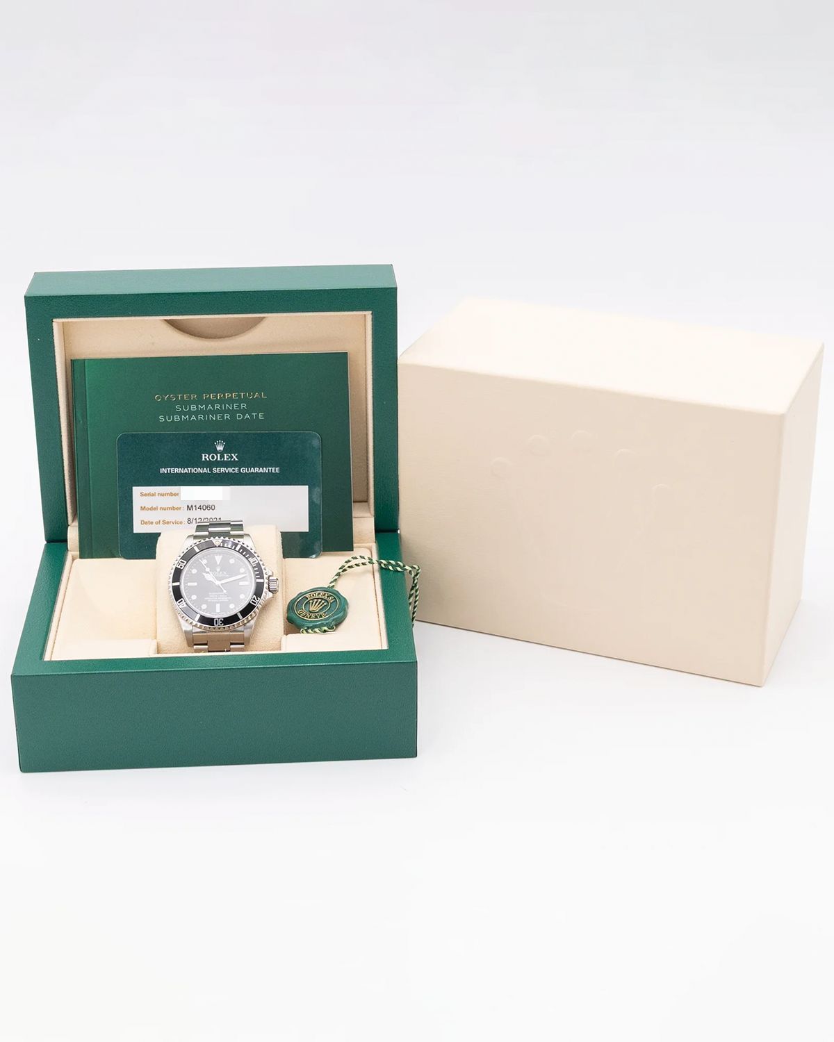 Rolex 14060