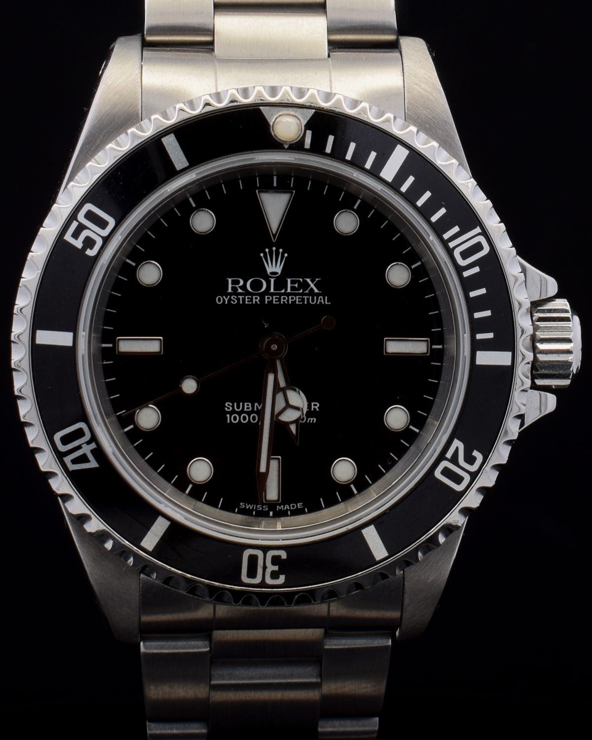 Rolex 14060
