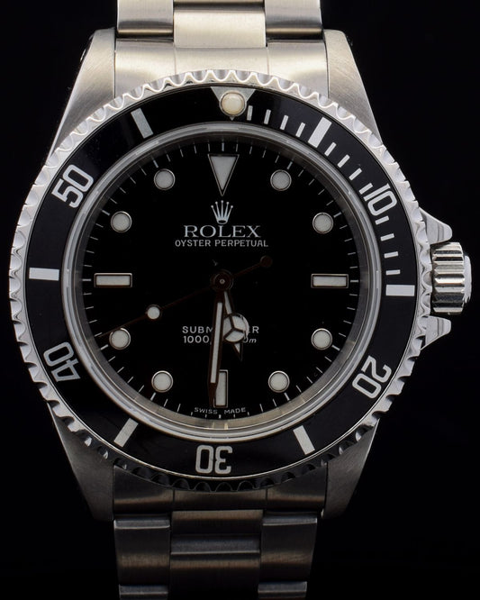 Rolex 14060