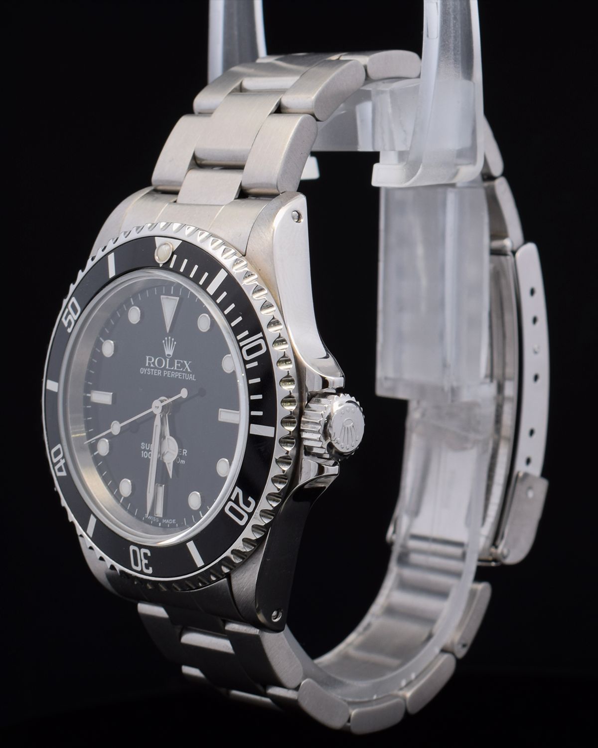 Rolex 14060