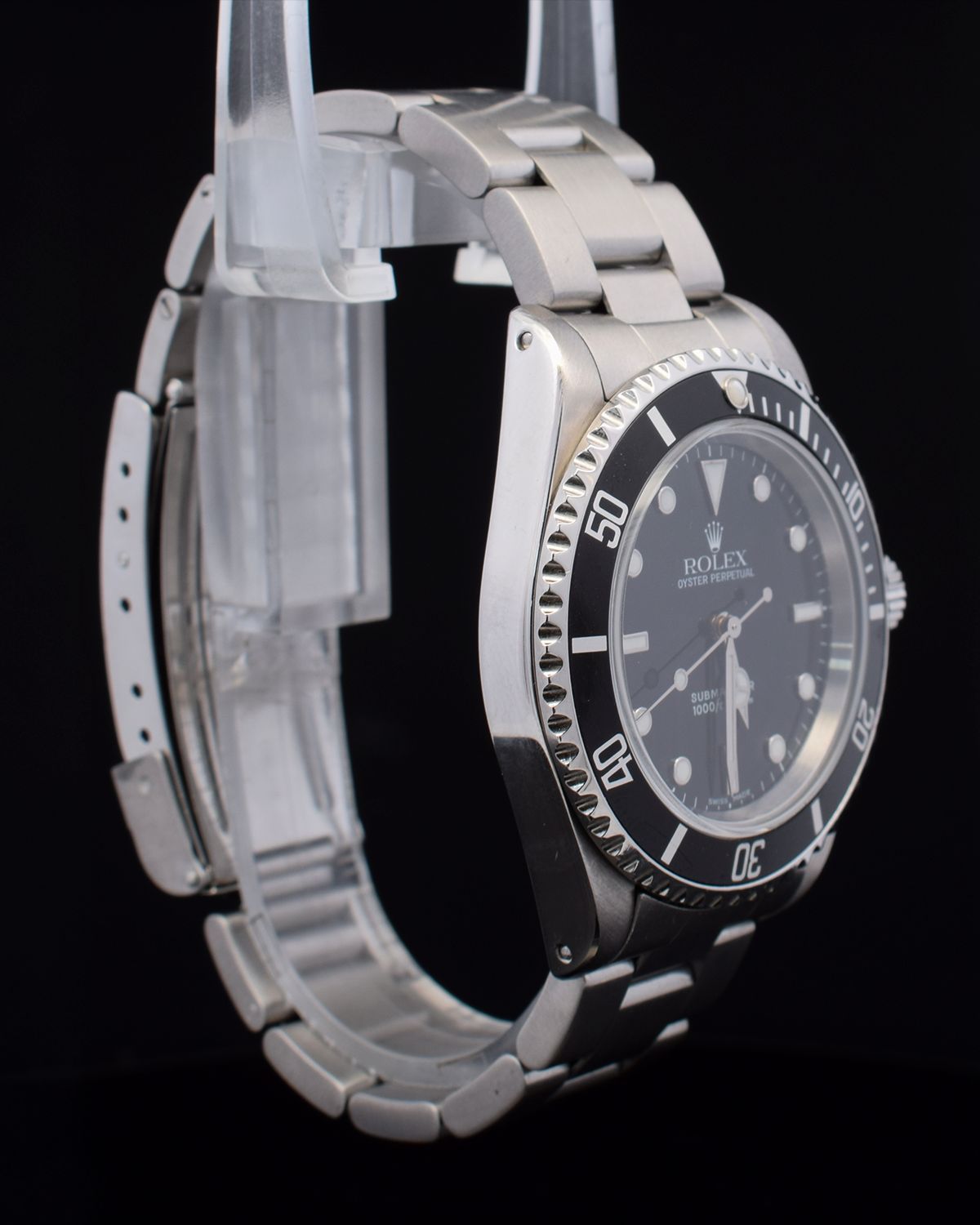 Rolex 14060