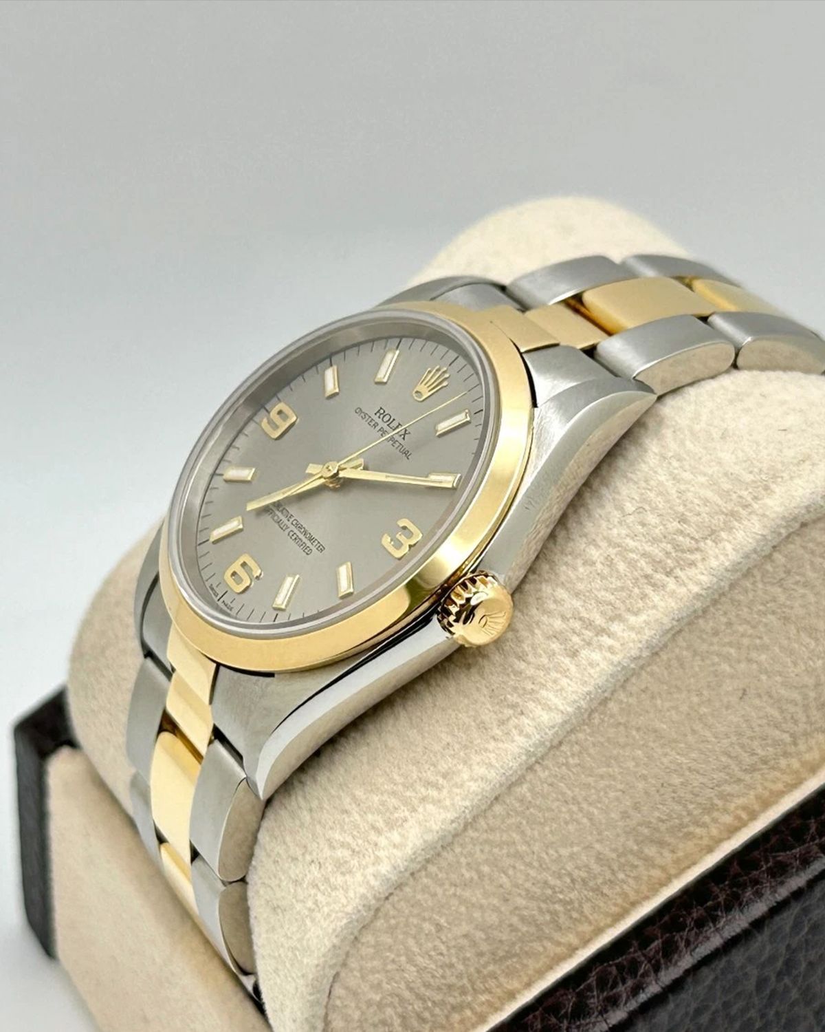 Rolex 14203