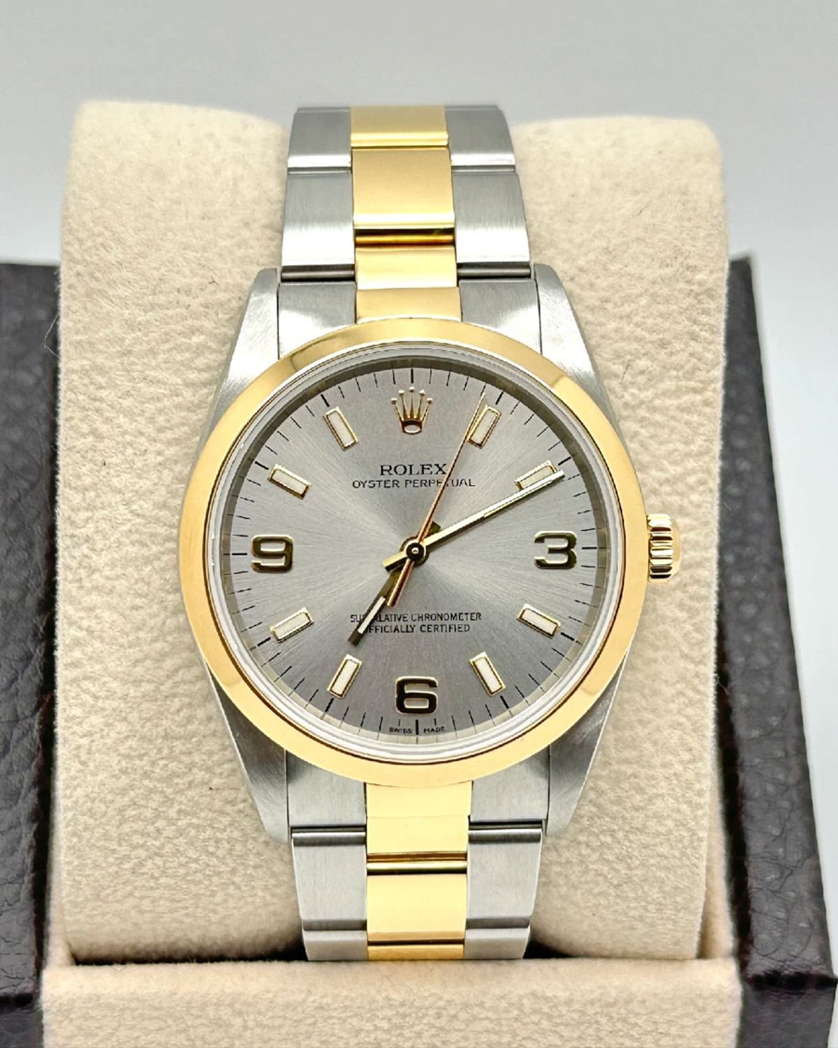 Rolex 14203