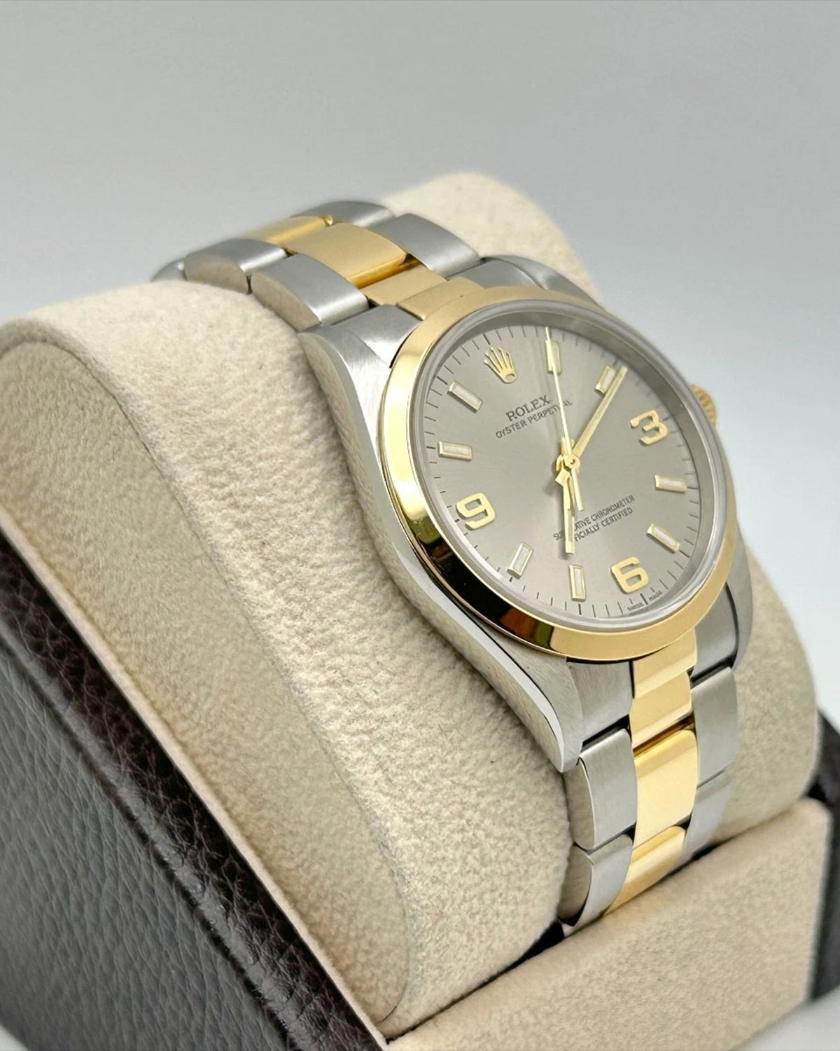Rolex 14203