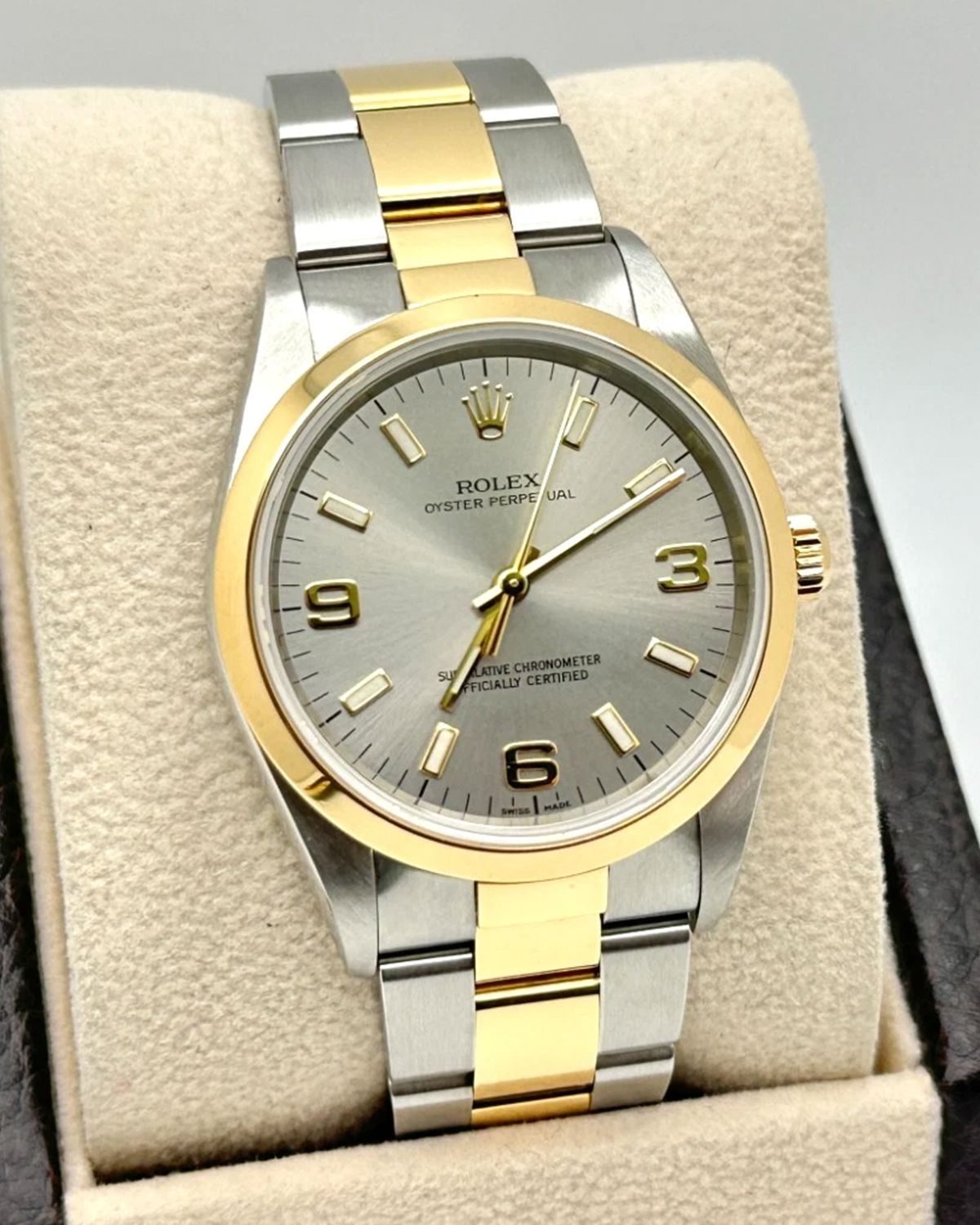 Rolex 14203