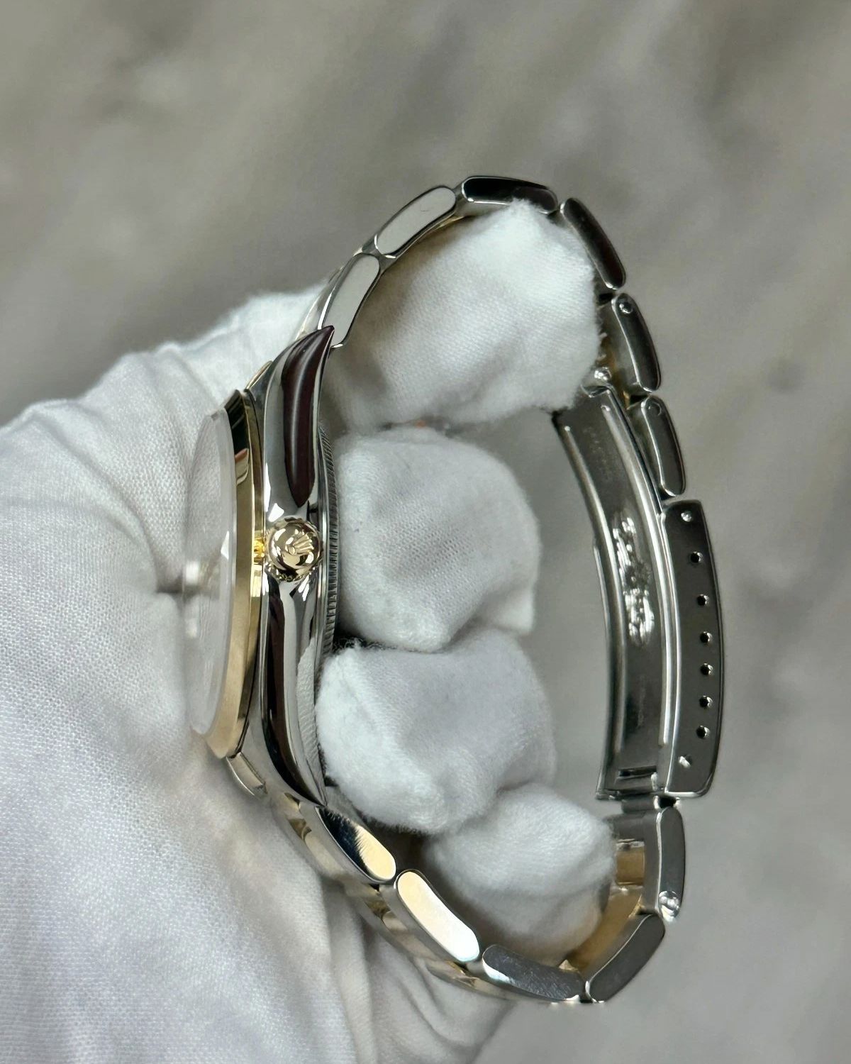 Rolex 14203