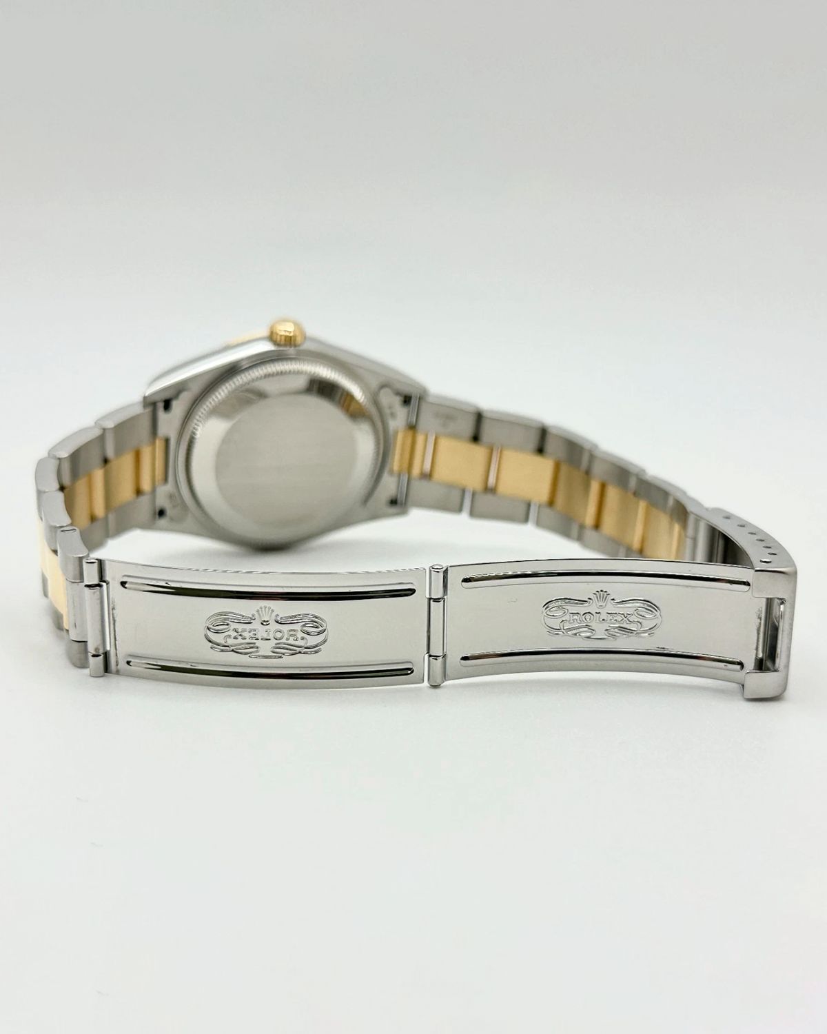 Rolex 14203