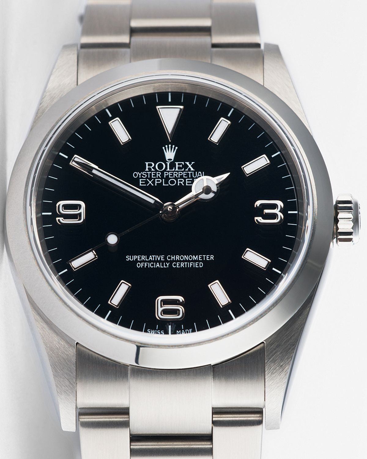 Rolex 14270
