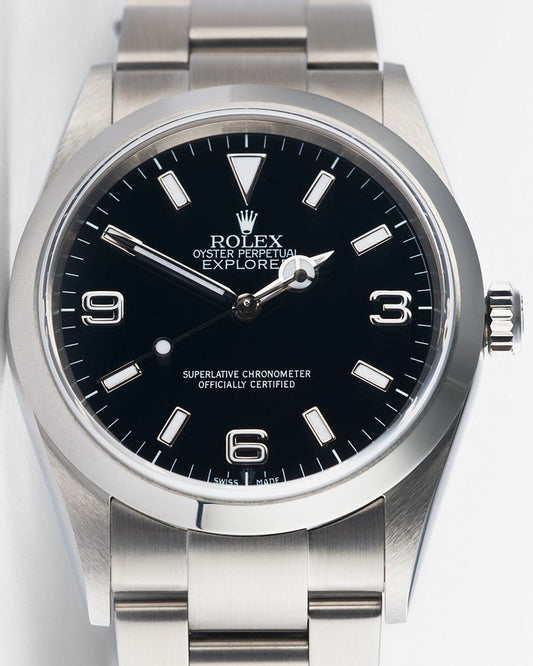 Rolex 14270