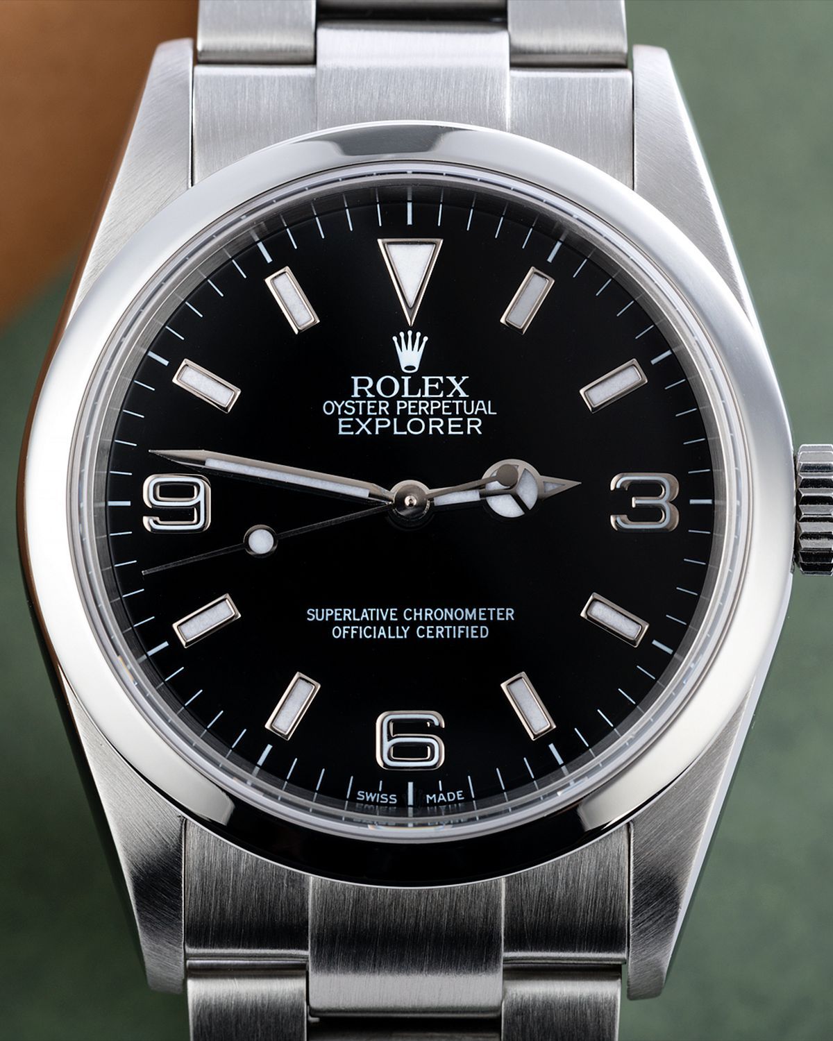 Rolex 14270
