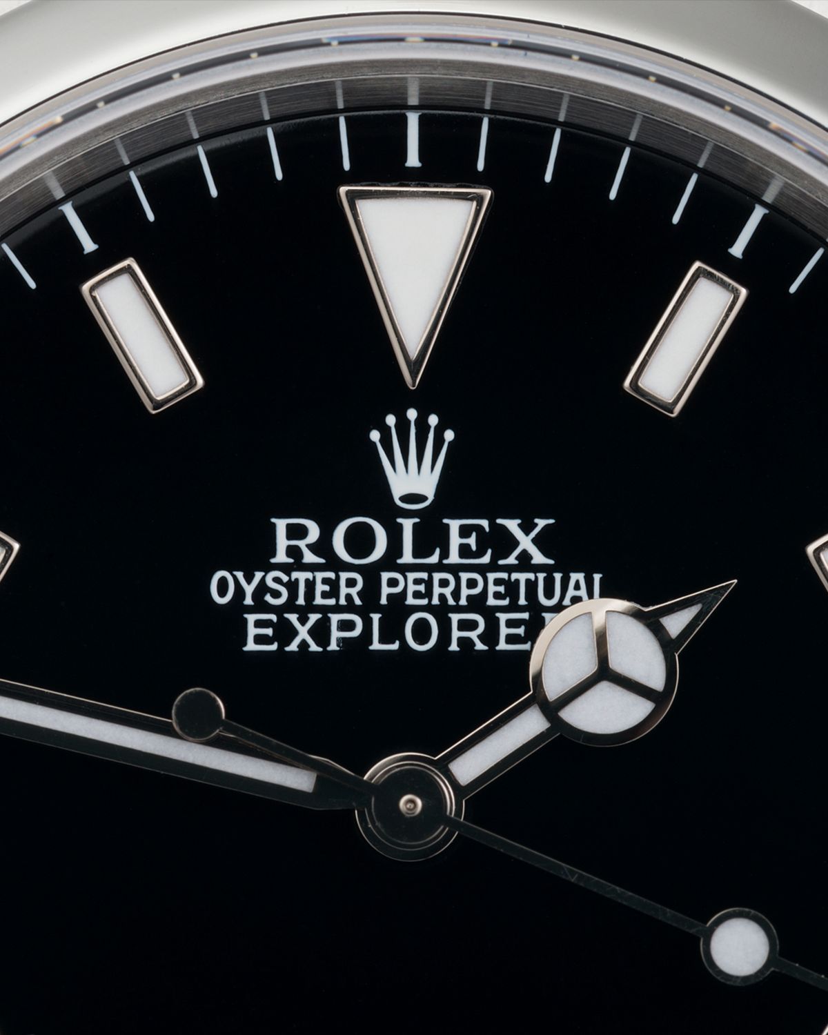 Rolex 14270