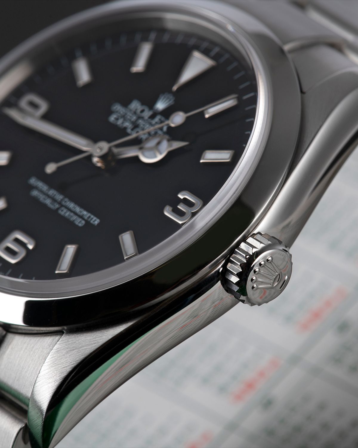 Rolex 14270