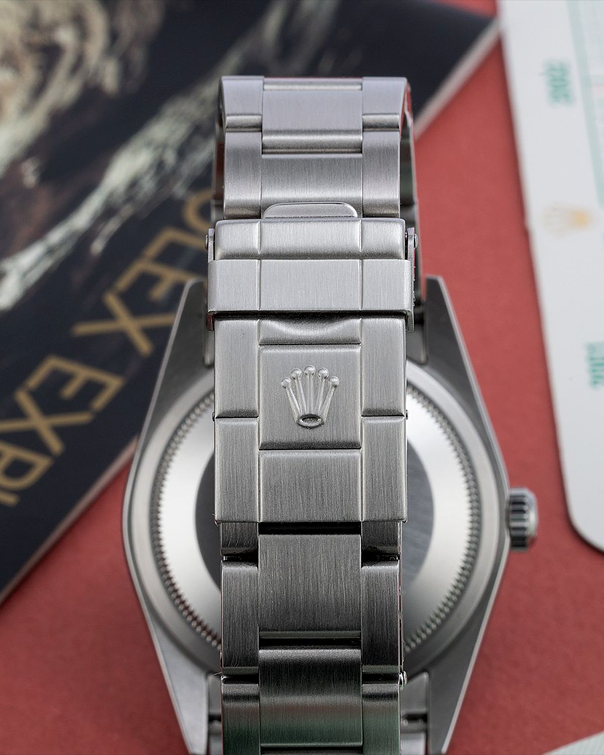 Rolex 14270
