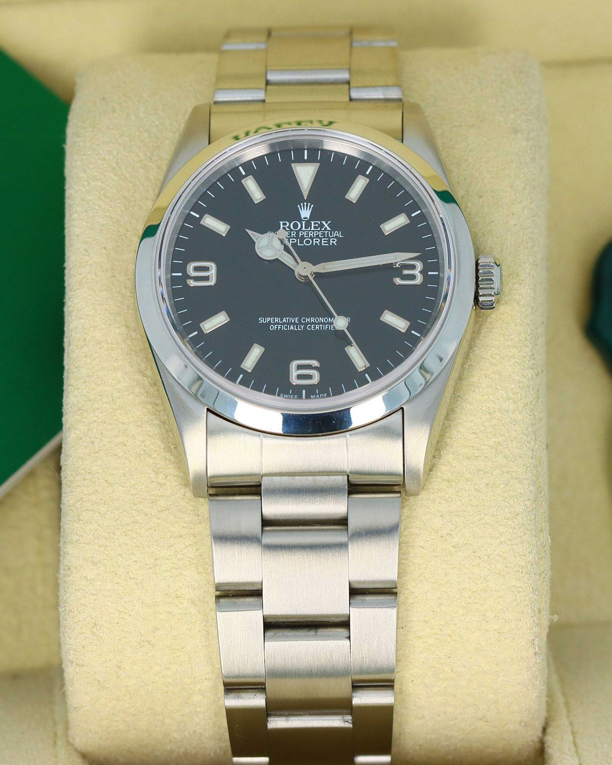 Rolex 14270