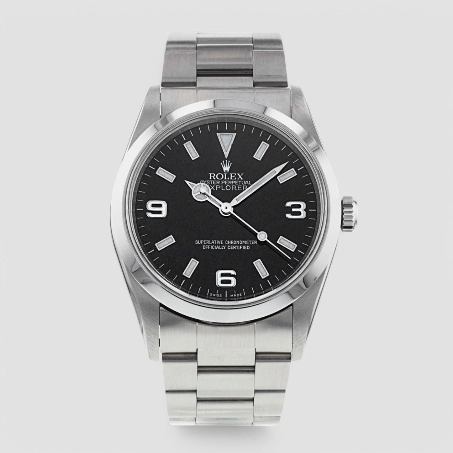 Rolex 14270