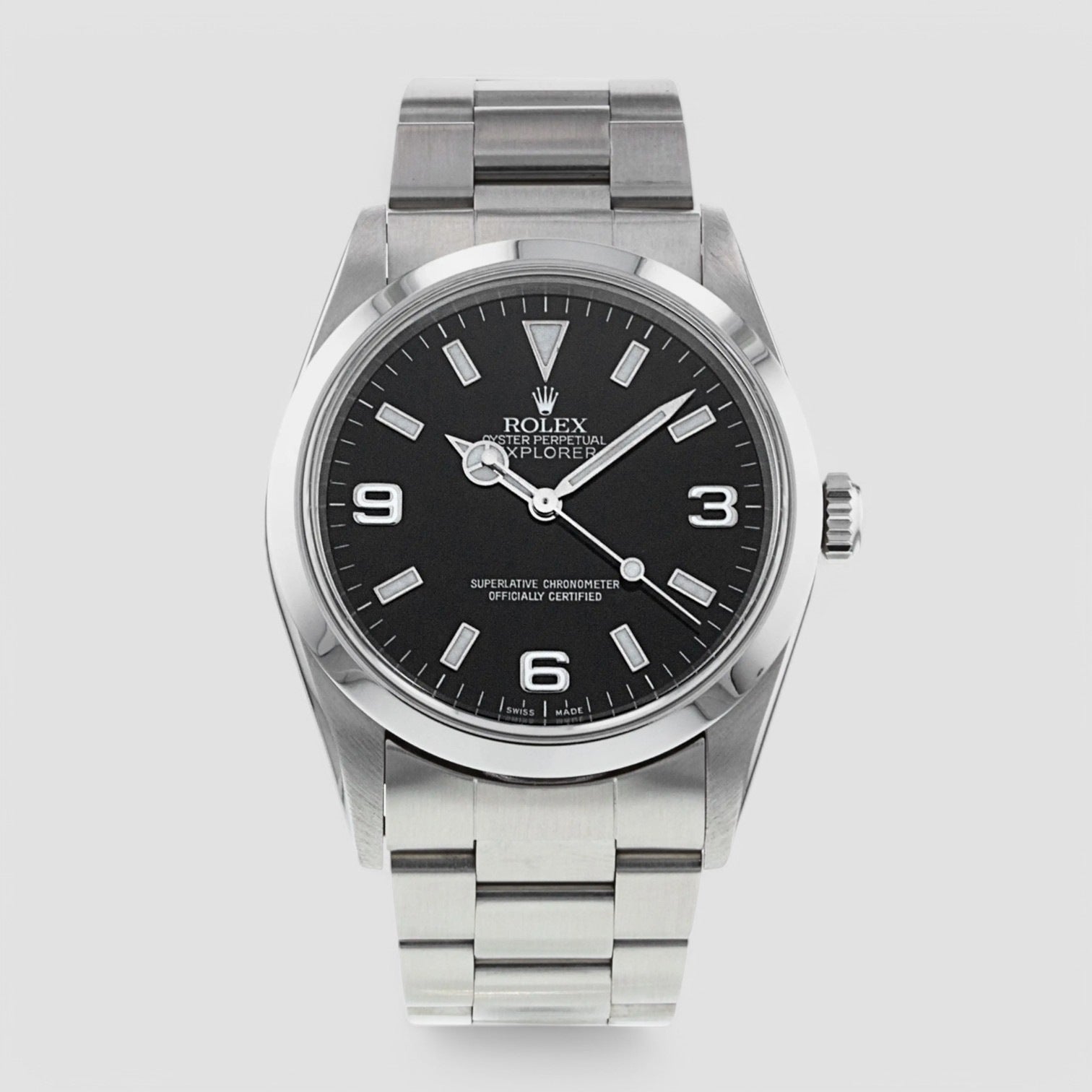 Rolex 14270