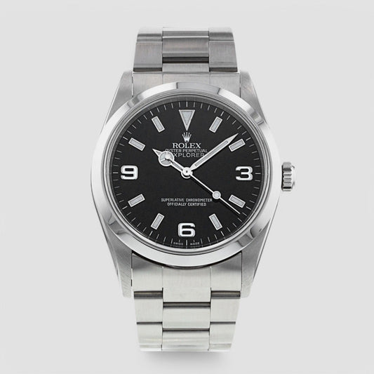 Rolex 14270