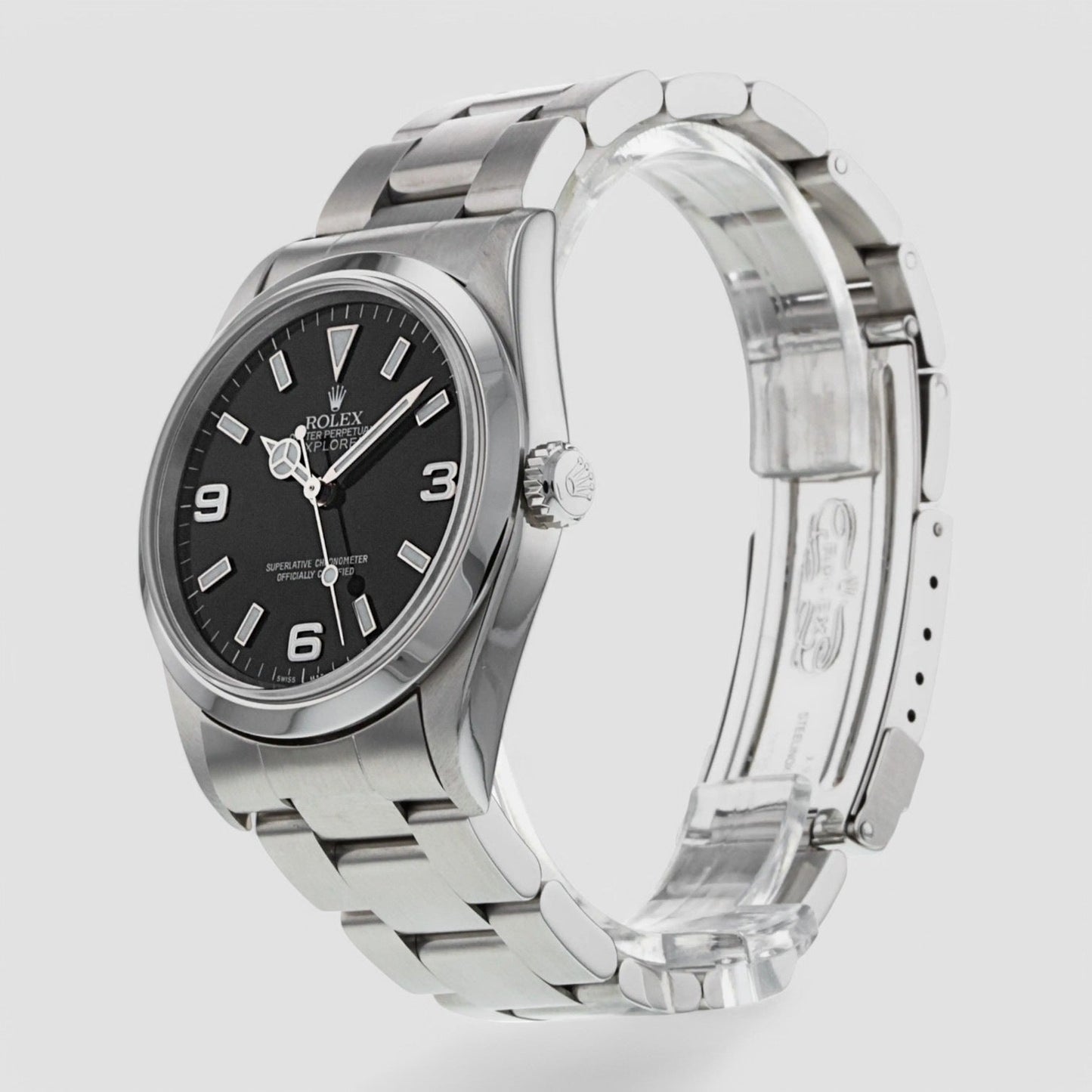 Rolex 14270