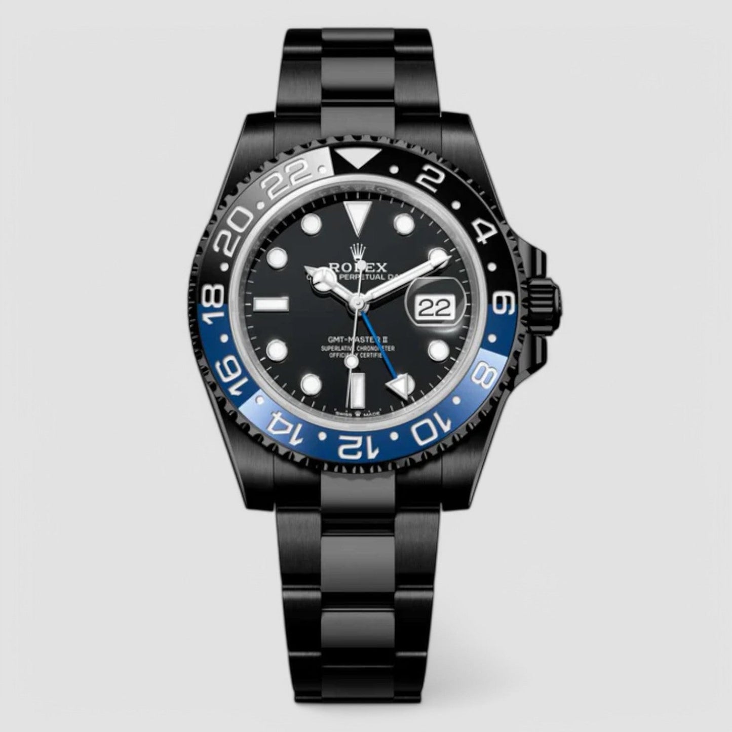 Rolex 14900110098818
