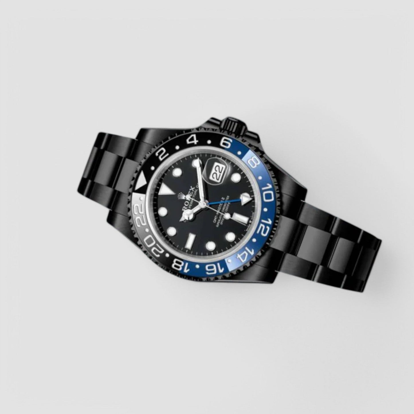 Rolex 14900110098818