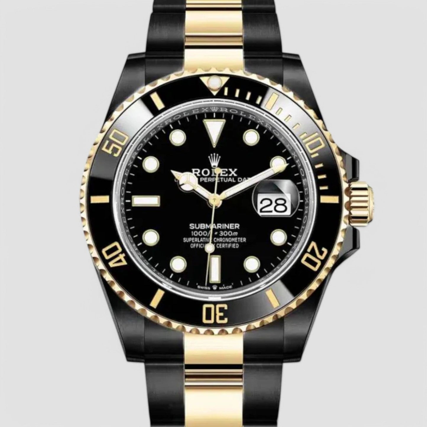 Rolex 14900150632834