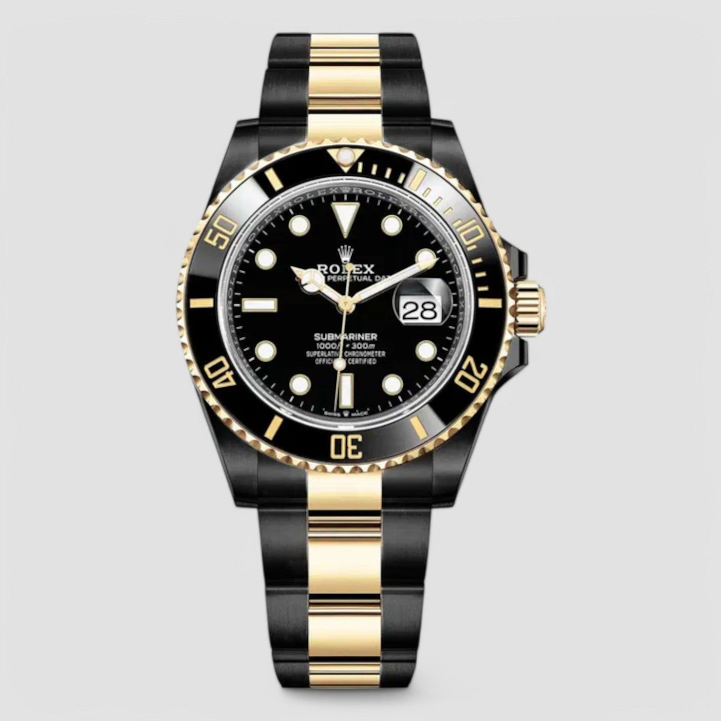 Rolex 14900150632834