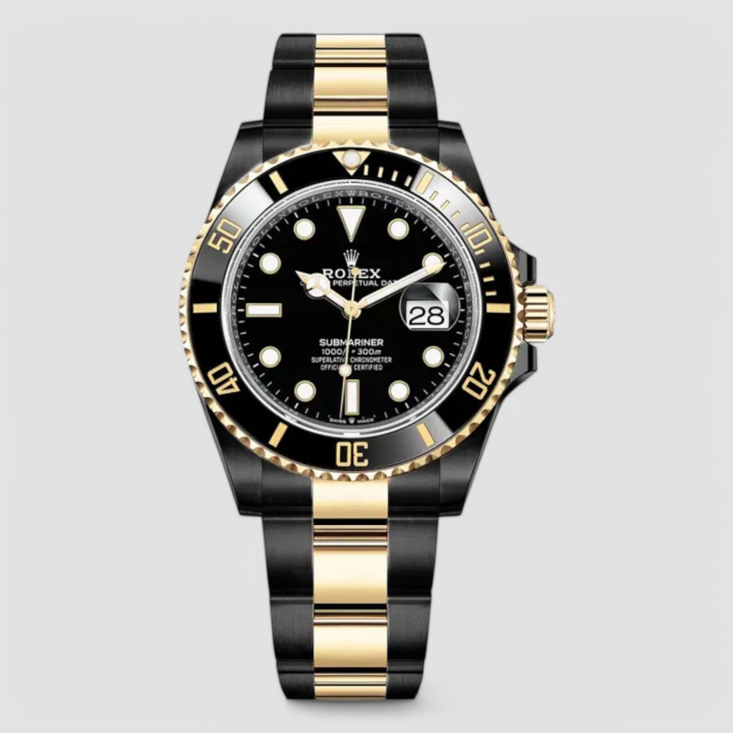 Rolex 14900150632834