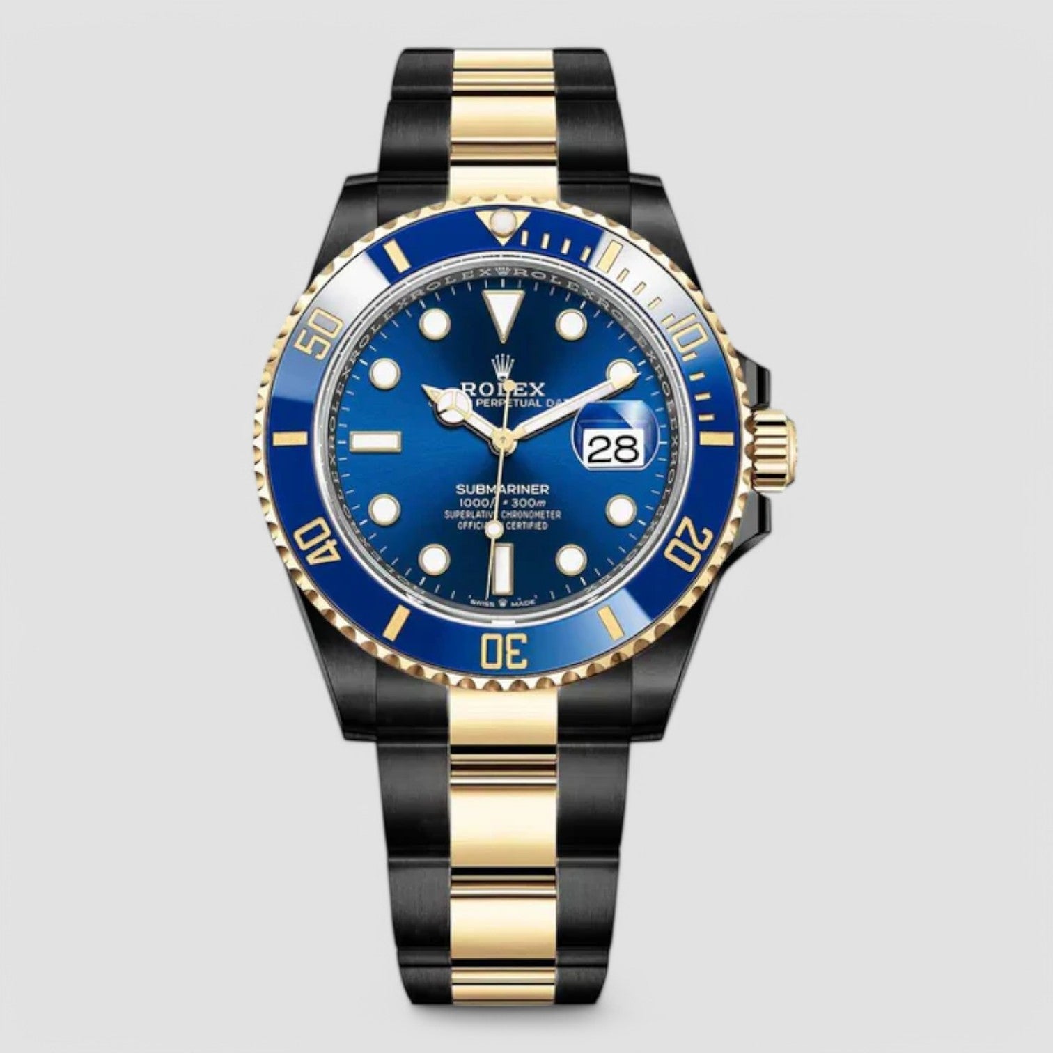 Rolex 14900155449730