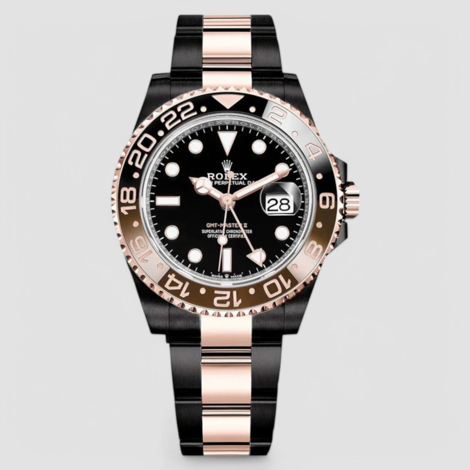 Rolex 14900189364610