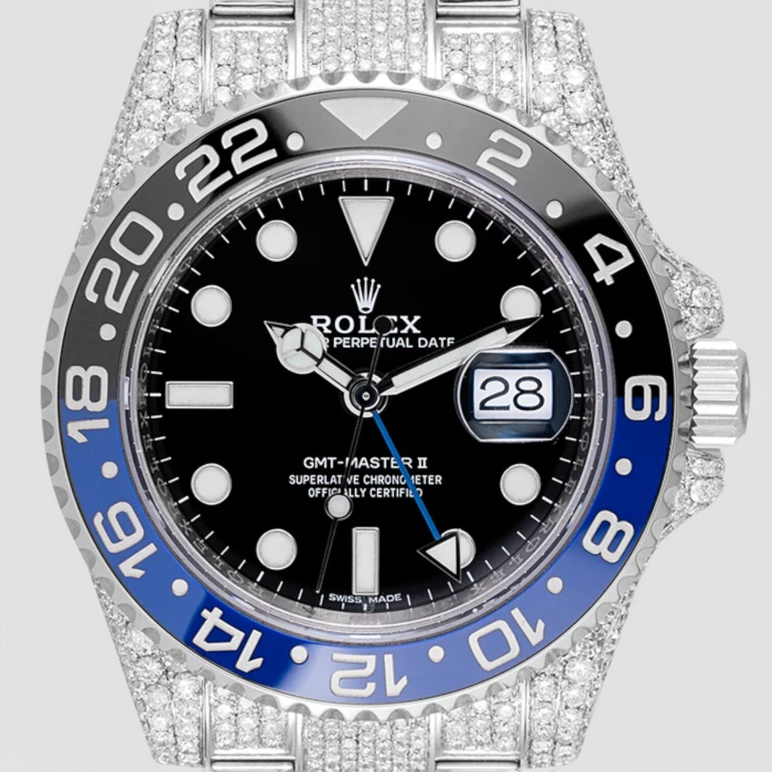 Rolex 14902628155778